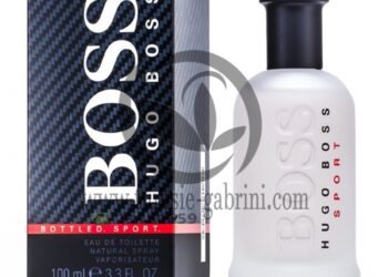 Hugo Boss Boss Bottled Sport EDT 100ml