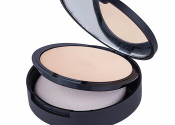 GABRINI PROFESSIONAL MATTE POWDER 01