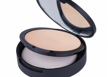 GABRINI PROFESSIONAL MATTE POWDER 02